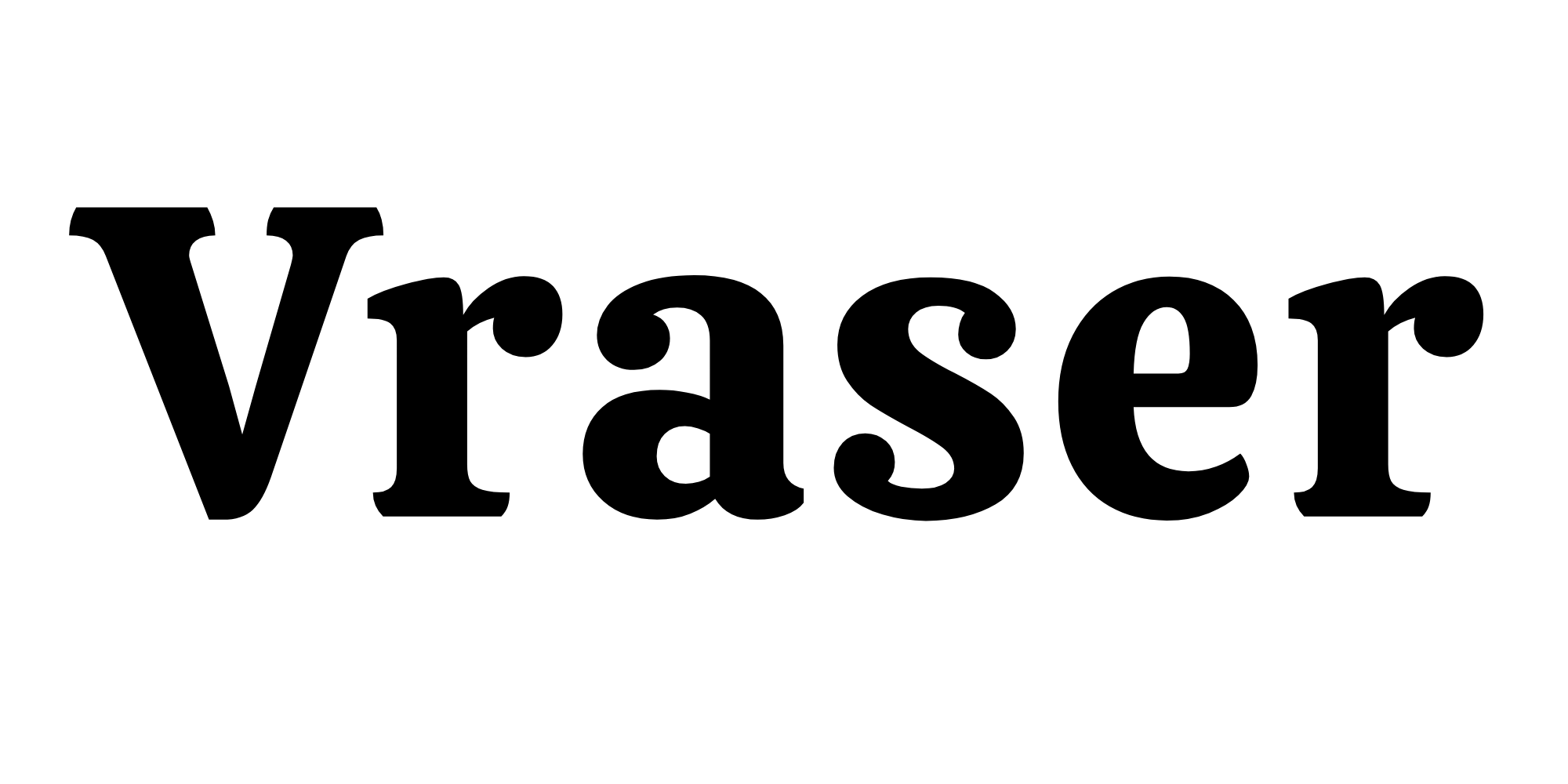 Vraser